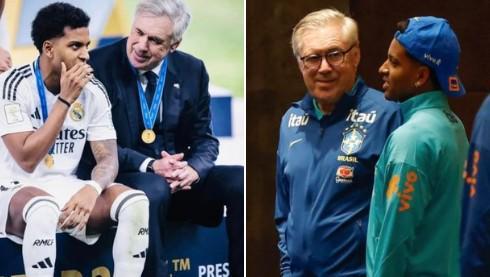 乐鱼体育平台-ESPN：安帅得知罗德里戈伤情后立刻联系了他，二人聊了很久